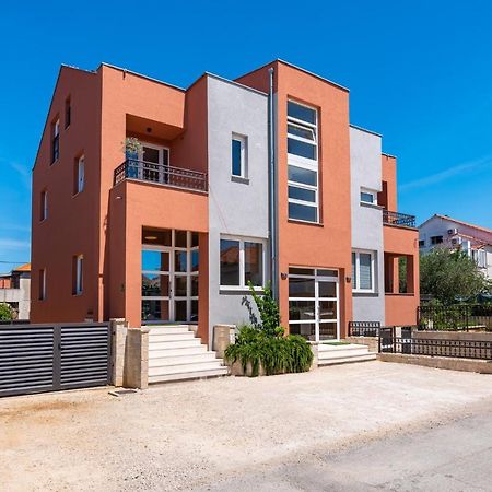 Apartments Junior Zadar Exterior foto
